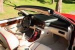 Aston Martin Virage Volante 1993 года (NA)